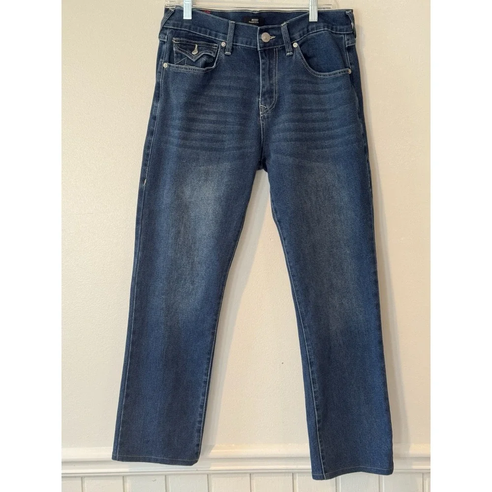 True Religion authentic true